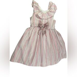 Bonnie Jean Girl dress